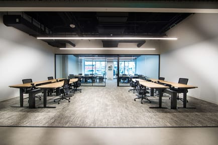 Image 6 of CommonGrounds Workplace  - 18 S. Second Street - San Jose