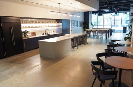 Image 1 of CommonGrounds Workplace  - 702 Houston Street, Fort Worth
