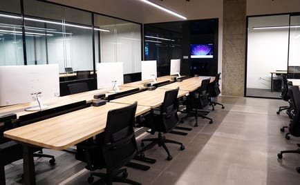 Image 2 of CommonGrounds Workplace  - 702 Houston Street, Fort Worth