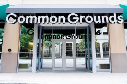 Image 3 of CommonGrounds Workplace  - 702 Houston Street, Fort Worth