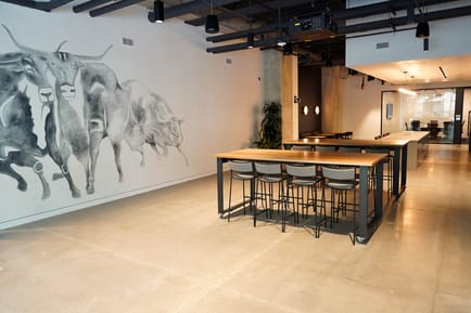 Image 4 of CommonGrounds Workplace  - 702 Houston Street, Fort Worth