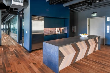 Image 2 of CommonGrounds Workplace  - S State Street - Salt Lake City
