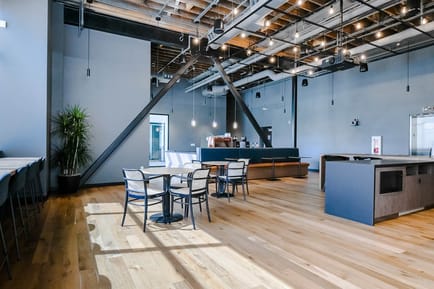 Image 3 of CommonGrounds Workplace  - S State Street - Salt Lake City