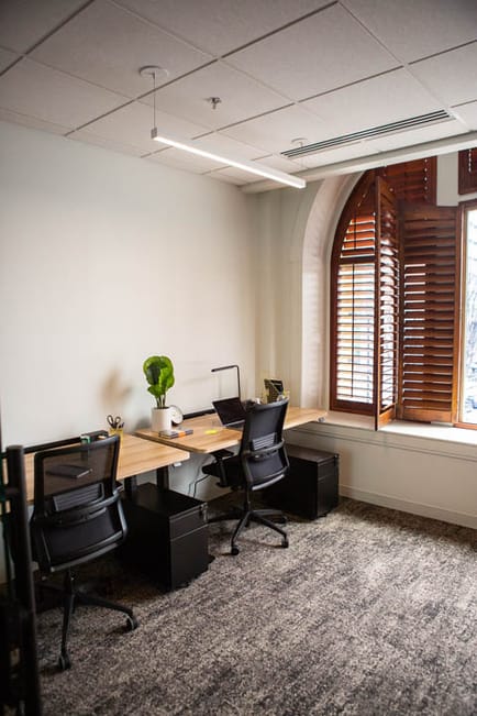 Image 4 of CommonGrounds Workplace  - S State Street - Salt Lake City