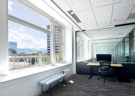 Image 6 of CommonGrounds Workplace  - S State Street - Salt Lake City
