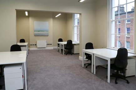 Image 10 of Pembroke Hall - 5 Mount Street Upper - Dublin