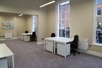 Image 2 of Pembroke Hall - 5 Mount Street Upper - Dublin