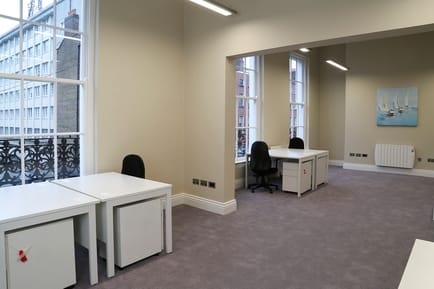 Image 3 of Pembroke Hall - 5 Mount Street Upper - Dublin