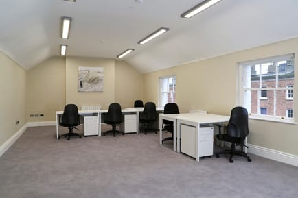 Image 4 of Pembroke Hall - 5 Mount Street Upper - Dublin