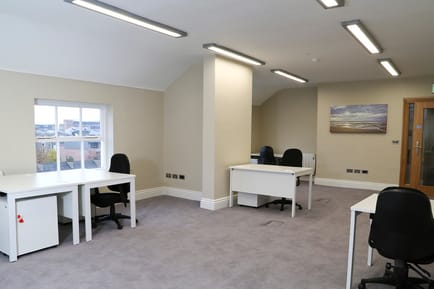 Image 5 of Pembroke Hall - 5 Mount Street Upper - Dublin