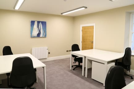 Image 8 of Pembroke Hall - 5 Mount Street Upper - Dublin