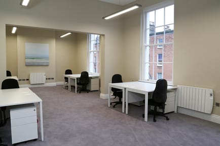 Image 9 of Pembroke Hall - 5 Mount Street Upper - Dublin