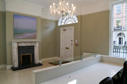 Image 1 of Pembroke Hall - 6 Mount Street Upper - Dublin