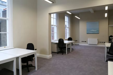 Image 4 of Pembroke Hall - 6 Mount Street Upper - Dublin
