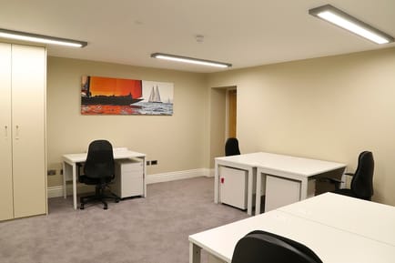 Image 5 of Pembroke Hall - 6 Mount Street Upper - Dublin