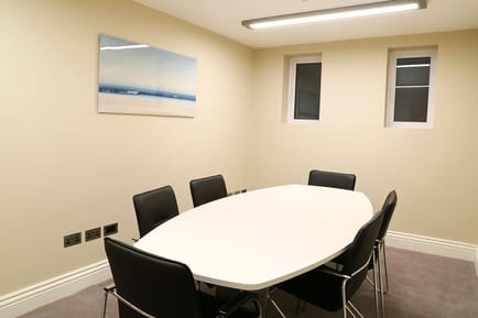 Image 9 of Pembroke Hall - 6 Mount Street Upper - Dublin