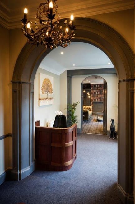 Image 10 of Pembroke Hall - 26-27 Mount Street Upper - Dublin