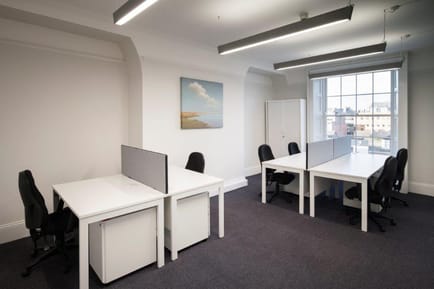 Image 15 of Pembroke Hall - 26-27 Mount Street Upper - Dublin