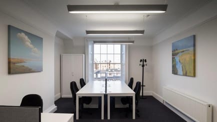 Image 16 of Pembroke Hall - 26-27 Mount Street Upper - Dublin