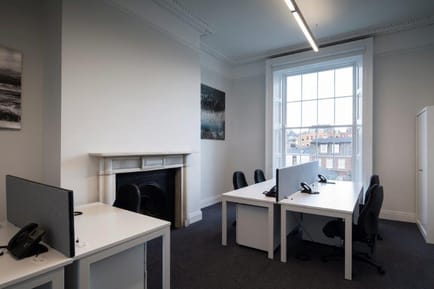 Image 17 of Pembroke Hall - 26-27 Mount Street Upper - Dublin