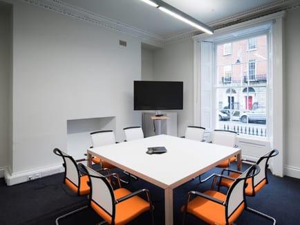 Image 18 of Pembroke Hall - 26-27 Mount Street Upper - Dublin