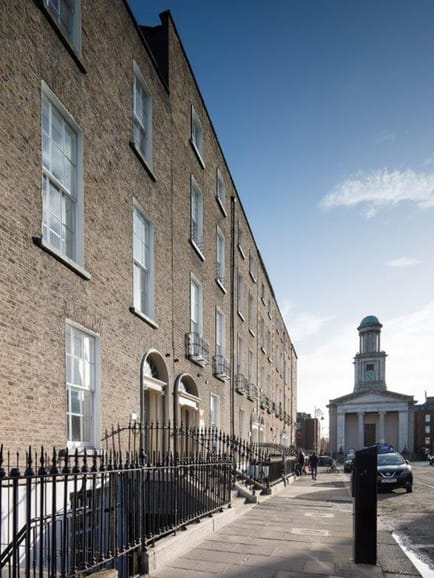 Image 20 of Pembroke Hall - 26-27 Mount Street Upper - Dublin