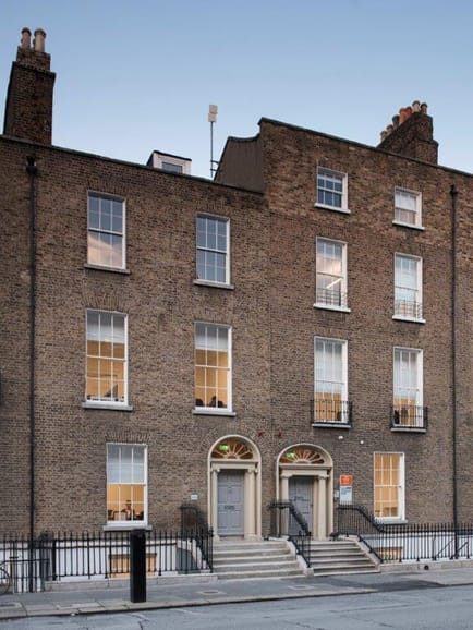 Image 21 of Pembroke Hall - 26-27 Mount Street Upper - Dublin