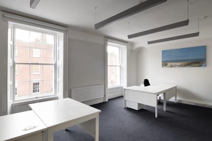 Image 4 of Pembroke Hall - 26-27 Mount Street Upper - Dublin
