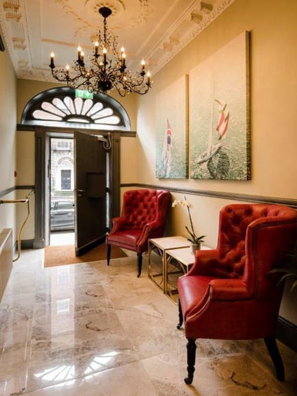 Image 9 of Pembroke Hall - 26-27 Mount Street Upper - Dublin