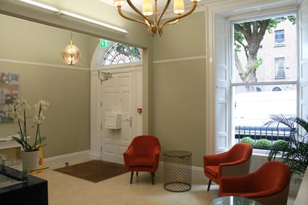 Image 1 of Pembroke Hall - 38 -39 Baggot Street Lower - Dublin
