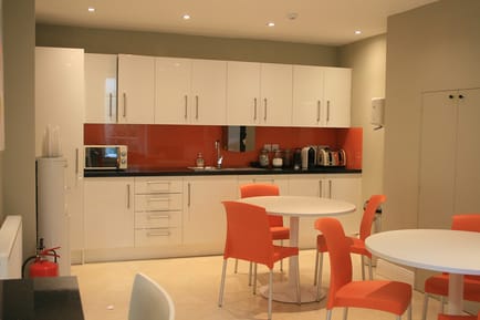 Image 10 of Pembroke Hall - 38 -39 Baggot Street Lower - Dublin