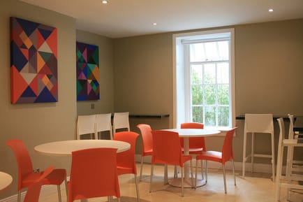 Image 11 of Pembroke Hall - 38 -39 Baggot Street Lower - Dublin