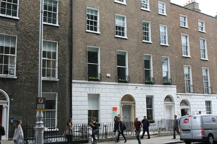 Image 16 of Pembroke Hall - 38 -39 Baggot Street Lower - Dublin