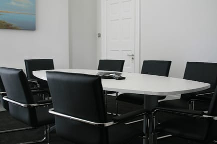 Image 3 of Pembroke Hall - 38 -39 Baggot Street Lower - Dublin