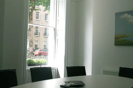 Image 4 of Pembroke Hall - 38 -39 Baggot Street Lower - Dublin