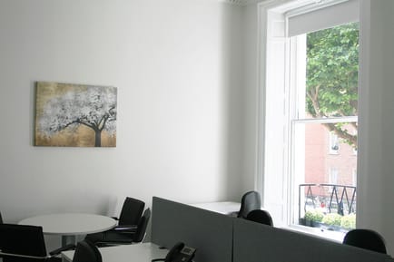 Image 6 of Pembroke Hall - 38 -39 Baggot Street Lower - Dublin