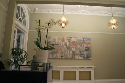 Image 9 of Pembroke Hall - 38 -39 Baggot Street Lower - Dublin