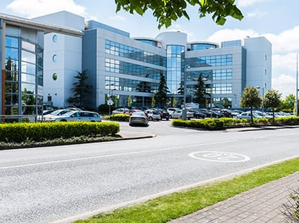 Image 1 of IWG (Regus) - Blanchardstown Corporate Park - Ballycoolen Road - Dublin