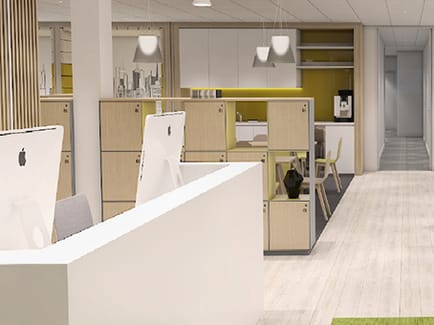 Image 2 of IWG (Regus) - Blanchardstown Corporate Park - Ballycoolen Road - Dublin
