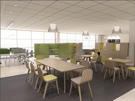 Image 3 of IWG (Regus) - Blanchardstown Corporate Park - Ballycoolen Road - Dublin