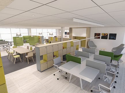 Image 4 of IWG (Regus) - Blanchardstown Corporate Park - Ballycoolen Road - Dublin