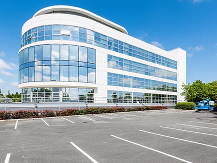 Image 6 of IWG (Regus) - Blanchardstown Corporate Park - Ballycoolen Road - Dublin