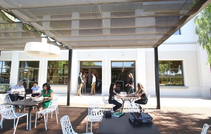 Image 13 of Sevenco - 5151 California Ave, Irvine