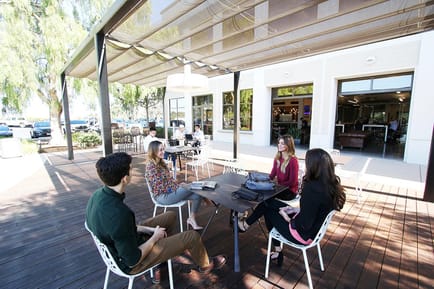 Image 14 of Sevenco - 5151 California Ave, Irvine