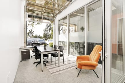 Image 9 of Sevenco - 5151 California Ave, Irvine