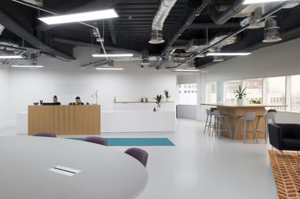 Image 4 of IWG (Spaces) -  1 West Regent Street, G2 - Glasgow