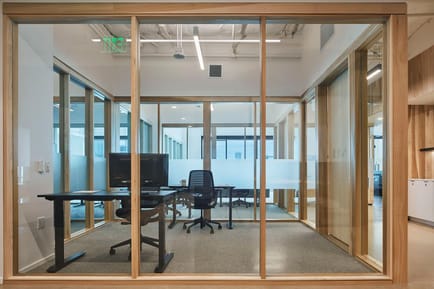 Image 1 of Centrl Office - E 2nd Street, LA