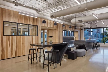 Image 2 of Centrl Office - E 2nd Street, LA