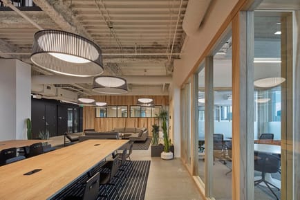 Image 3 of Centrl Office - E 2nd Street, LA
