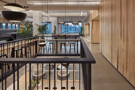 Image 4 of Centrl Office - E 2nd Street, LA